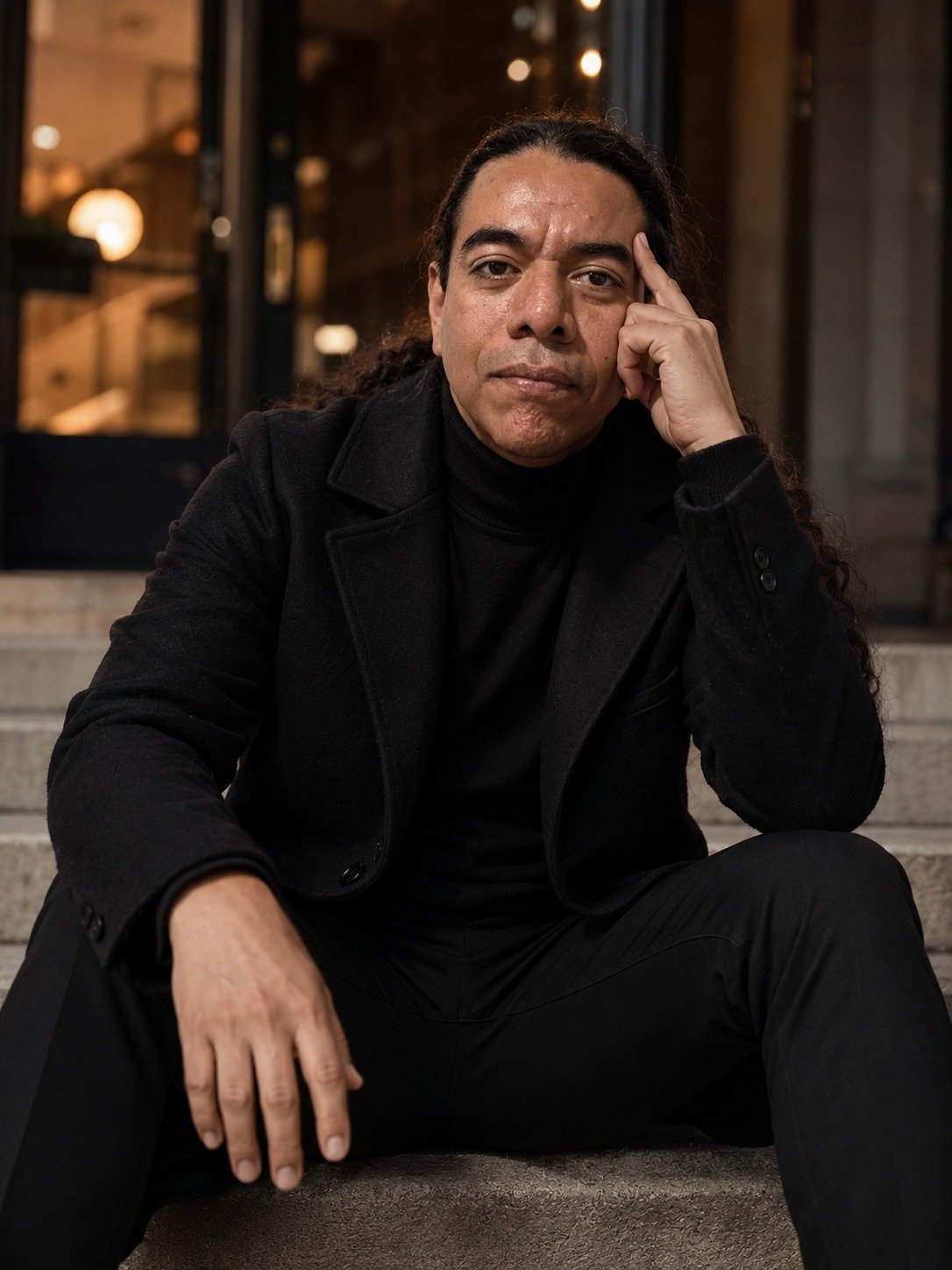 Hugo Jovel Web